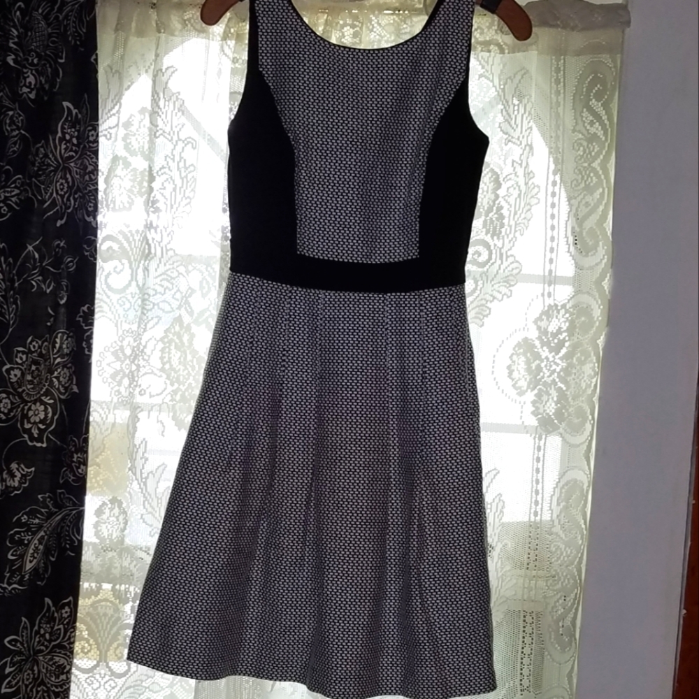 Size 2,  White House Black Market dress